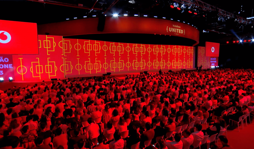 Vodafone United 2023 Vodafone United 2023