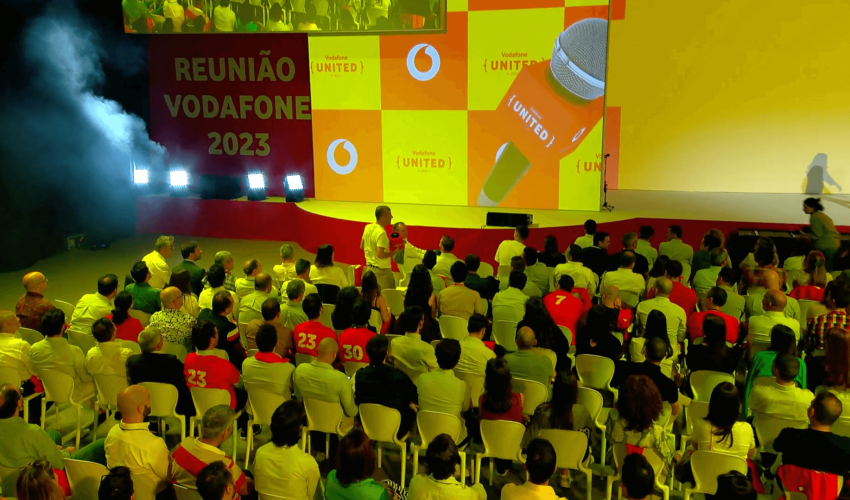 Vodafone United 2023 Vodafone United 2023