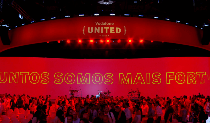 Vodafone United 2023 Vodafone United 2023