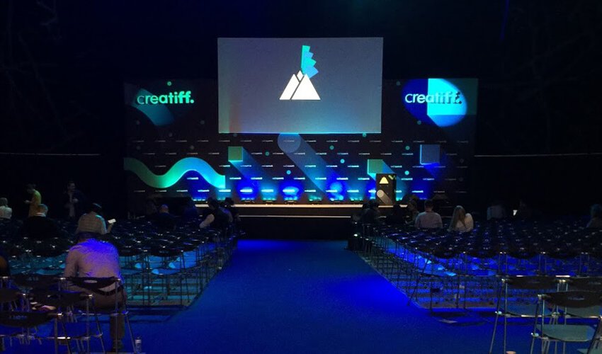 Web Summit 2017 Web Summit 2017