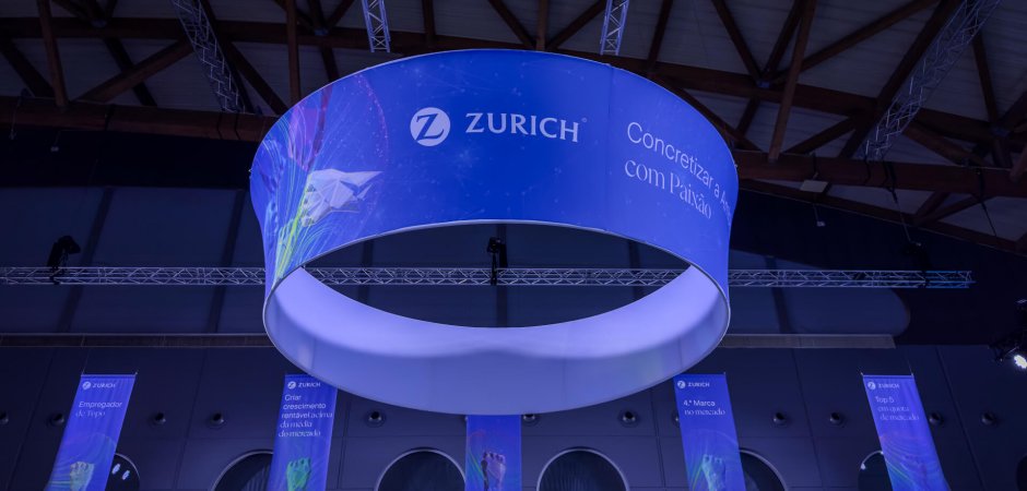 XIX Congresso Agente Principal Zurich 2024
