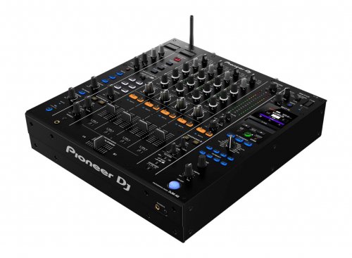 Pioneer DJM-A9