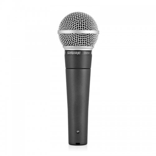 Shure SM 58