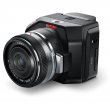 Blackmagic Micro Cinema Camera Blackmagic Micro Cinema Camera