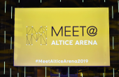 Meet - Altice Arena - 2019 Meet - Altice Arena - 2019