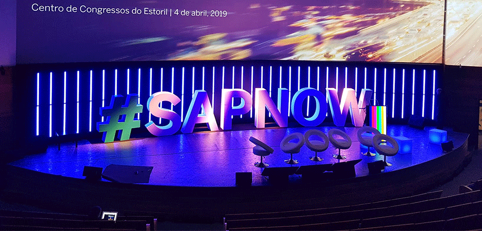 SAP NOW SAP NOW