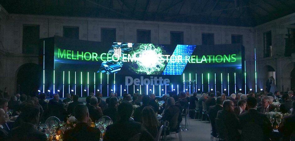 IRG Awards 2018 - Deloitte  IRG Awards 2018 - Deloitte