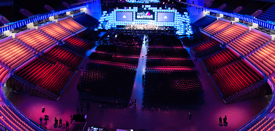 Web Summit Web Summit