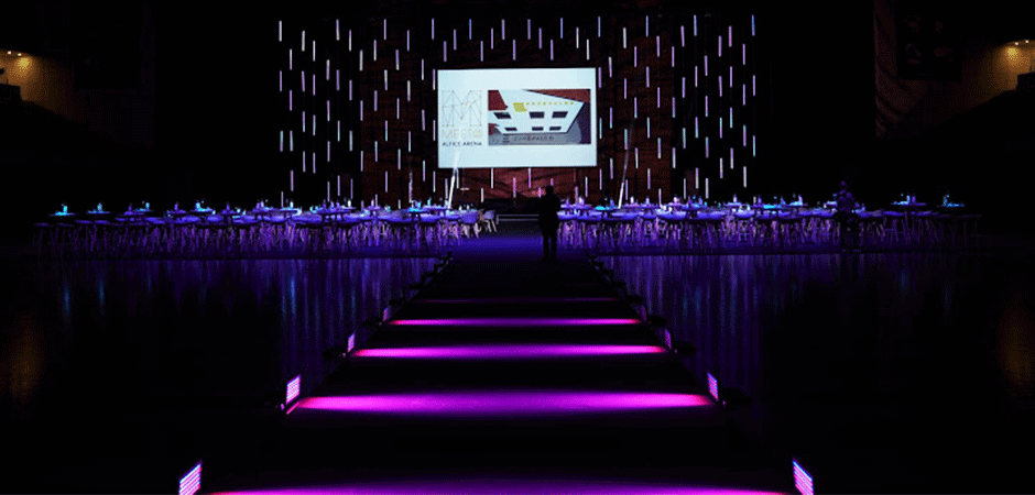 Meet - Altice Arena - 2019 Meet - Altice Arena - 2019
