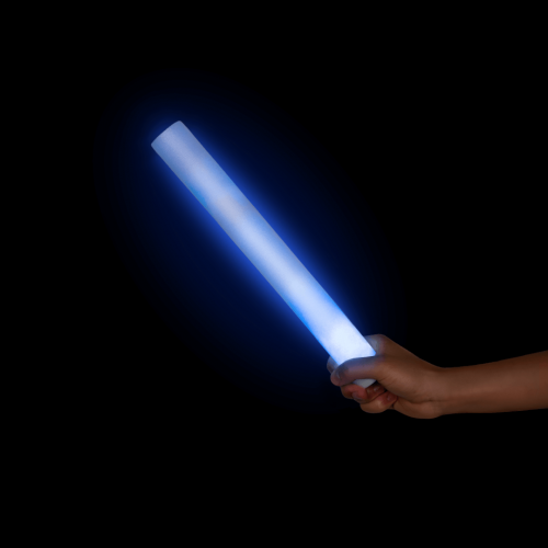 Foam Stick LED 