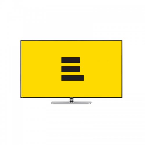 Monitor LED 50 Monitor LED 50