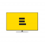 Monitor LED 49