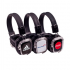 Disco Headphones  Disco Headphones