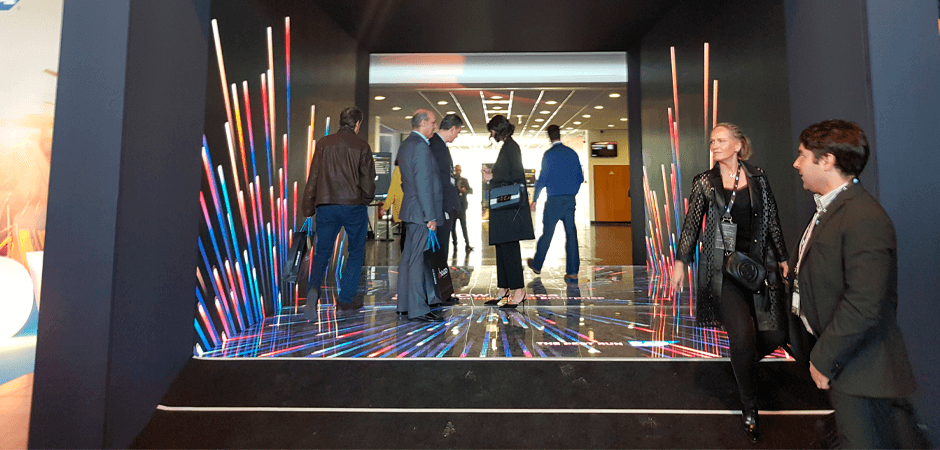 LED Wall Yes Tech 3,9mm LED Wall Yes Tech 3,9mm