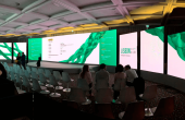 LED Wall Yes Tech 3,9mm LED Wall Yes Tech 3,9mm