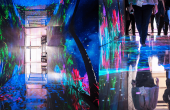 LED Wall Yes Tech 3,9mm LED Wall Yes Tech 3,9mm