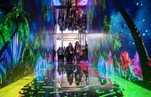 LedWall Floor Interactive LedWall Floor Interactive