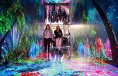 LedWall Floor Interactive LedWall Floor Interactive