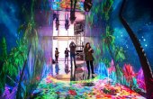 LedWall Floor Interactive LedWall Floor Interactive