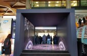 LedWall Floor Interactive LedWall Floor Interactive