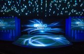 Ledwall Floor interactive Ledwall Floor interactive