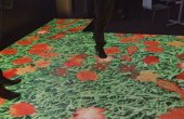 Ledwall Floor interactive Ledwall Floor interactive