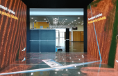 Ledwall Floor interactive Ledwall Floor interactive