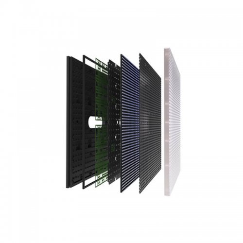 Ledwall Floor interactive Ledwall Floor interactive