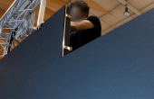 Ledwall Unilumin UPADIII 2,6mm Ledwall Unilumin UPADIII 2,6mm