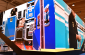 Ledwall Unilumin UPADIII 2,6mm Ledwall Unilumin UPADIII 2,6mm