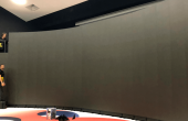Ledwall Unilumin UPADIII 2,6mm Ledwall Unilumin UPADIII 2,6mm