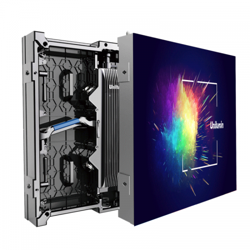 Ledwall-Unilumin UPADIII 2,6mm Ledwall-Unilumin UPADIII 2,6mm