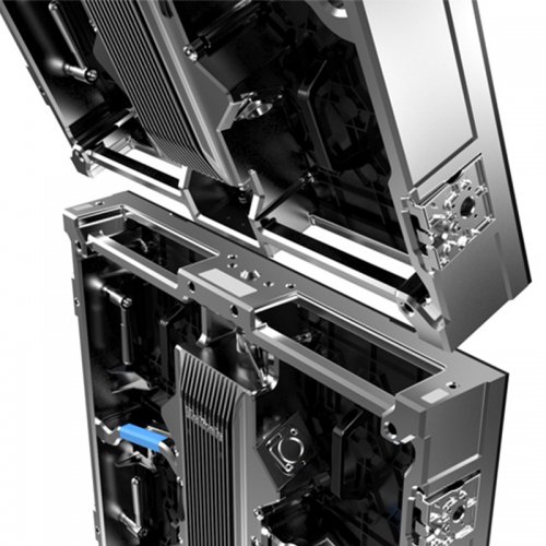 Ledwall-Unilumin UPADIII 2,6mm Ledwall-Unilumin UPADIII 2,6mm