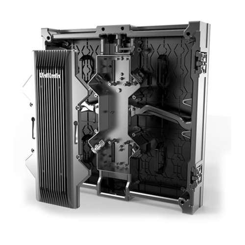 Ledwall-Unilumin UPADIII 2,6mm Ledwall-Unilumin UPADIII 2,6mm