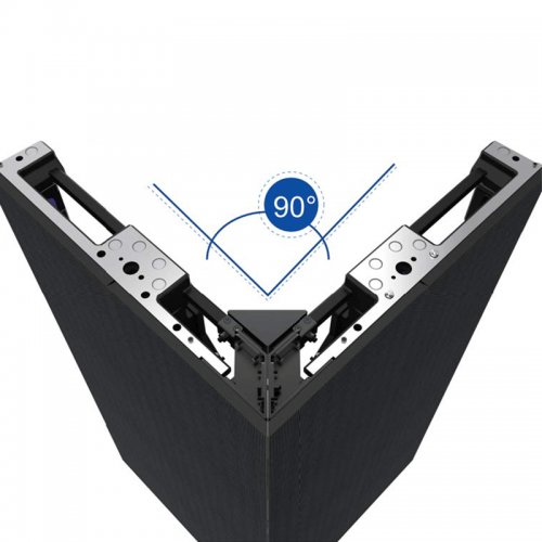 Ledwall-Unilumin UPADIII 2,6mm Ledwall-Unilumin UPADIII 2,6mm