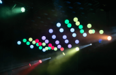 Kinetic Balls Kinetic Balls