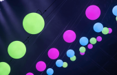 Kinetic Balls Kinetic Balls