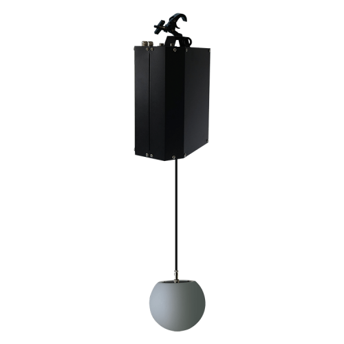 Kinetic Balls Kinetic Balls