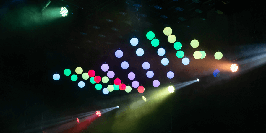 Kinetic Balls Kinetic Balls