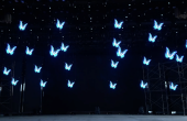 Kinetic Holographic Screen  Kinetic Holographic Screen
