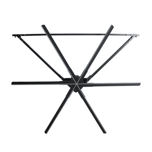 Kinetic Holographic Screen  Kinetic Holographic Screen