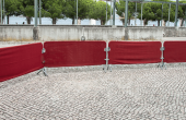 Steel Barriers Steel Barriers
