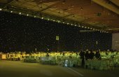 Led curtains