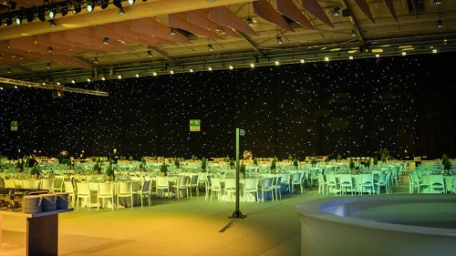 Led Curtains