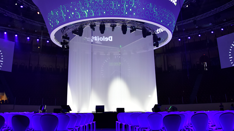 Holographic Curtains Holographic Curtains
