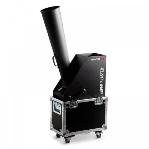 Super Blaster Confetti Machine Super Blaster Confetti Machine