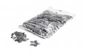 Metalic confettis Metalic confettis