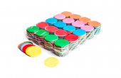Colorful Confettis Colorful Confettis