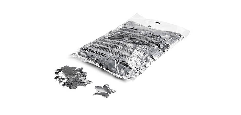 Metalic confettis Metalic confettis