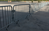 Steel Barriers Steel Barriers